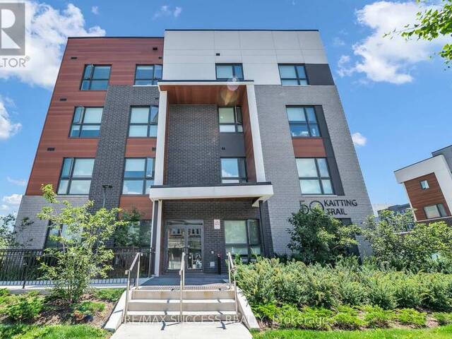 312 - 50 KAITTING TRAIL Oakville Ontario