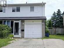 15 CRIMSON CRESCENT Orangeville