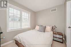 30 - 2614 DASHWOOD DRIVE Oakville 