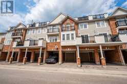 30 - 2614 DASHWOOD DRIVE Oakville 