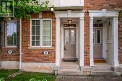 30 - 2614 DASHWOOD DRIVE Oakville 