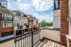 30 - 2614 DASHWOOD DRIVE Oakville