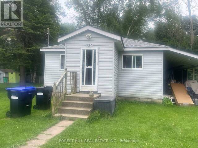 729 JAMES STREET Innisfil Ontario