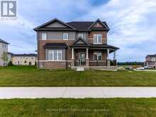 66 STATELY DRIVE Wasaga Beach