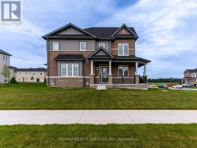 66 STATELY DRIVE Wasaga Beach Ontario