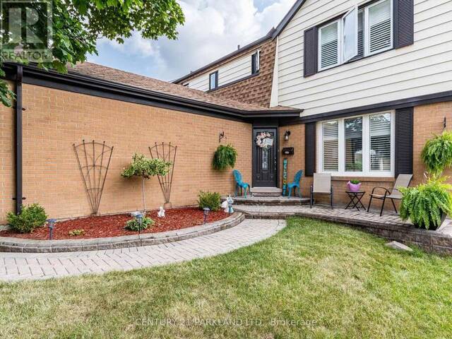 1773 MEADOWVIEW AVENUE Pickering Ontario