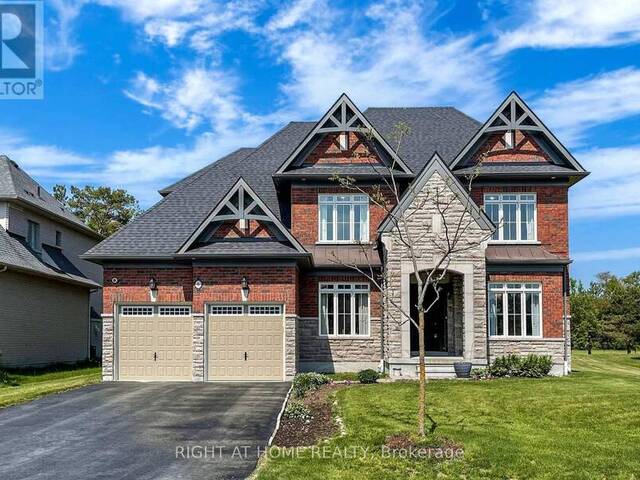 6 SOMER RUMM COURT Whitchurch-Stouffville  Ontario