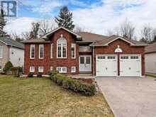 10 BUSH CRESCENT Wasaga Beach