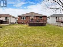 10 BUSH CRESCENT Wasaga Beach