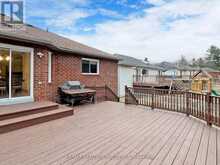 10 BUSH CRESCENT Wasaga Beach