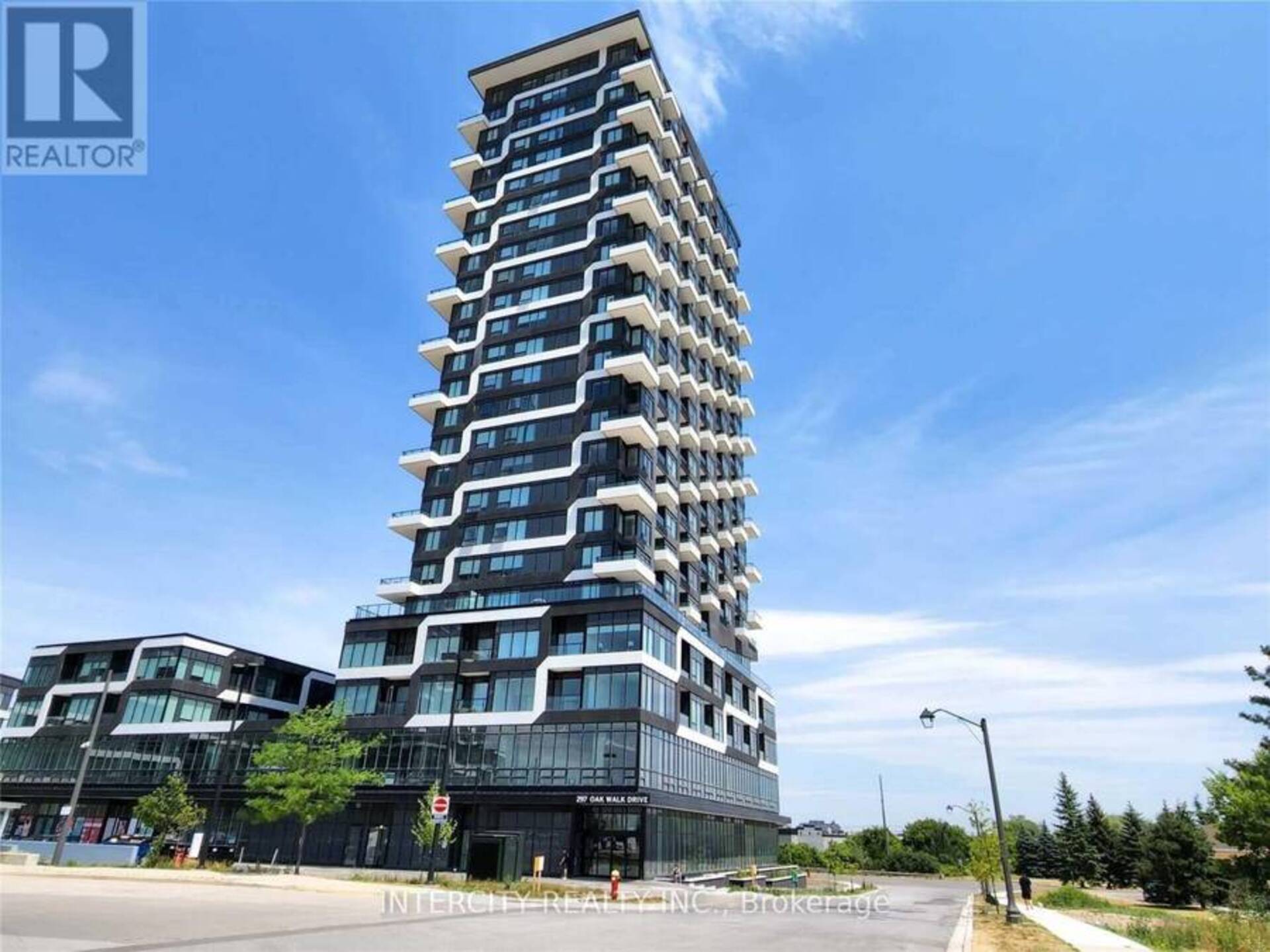 409 - 297 OAK WALK DRIVE Oakville