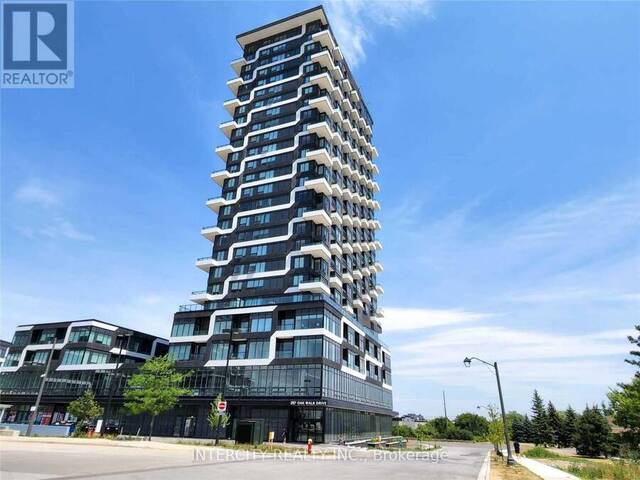 409 - 297 OAK WALK DRIVE Oakville  Ontario