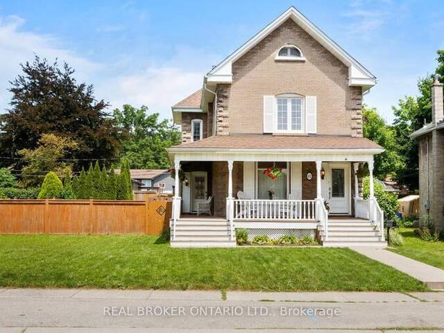 83 WILLOW STREET Brant  Ontario