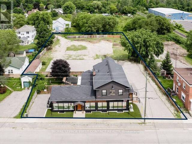 1370 KILLARNEY BEACH ROAD Innisfil Ontario