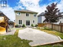 66 CHRISTY DRIVE Wasaga Beach