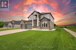 200 SNYDERS AVENUE Central Elgin