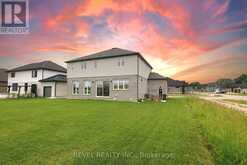 200 SNYDERS AVENUE Central Elgin