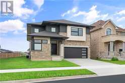 24 SPARKLE DRIVE Thorold