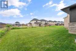 24 SPARKLE DRIVE Thorold