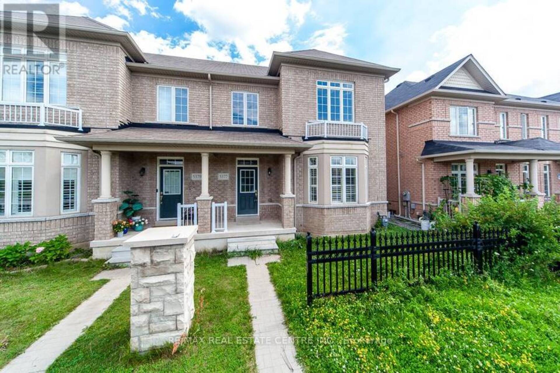 5377 TENTH LINE W Mississauga 