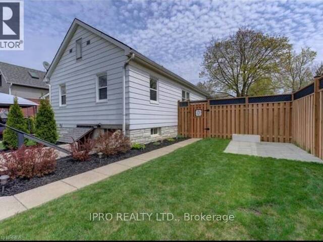 38 ABIGAIL AVENUE Brantford Ontario