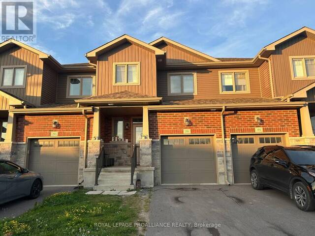 201 PRATT DRIVE Loyalist Ontario