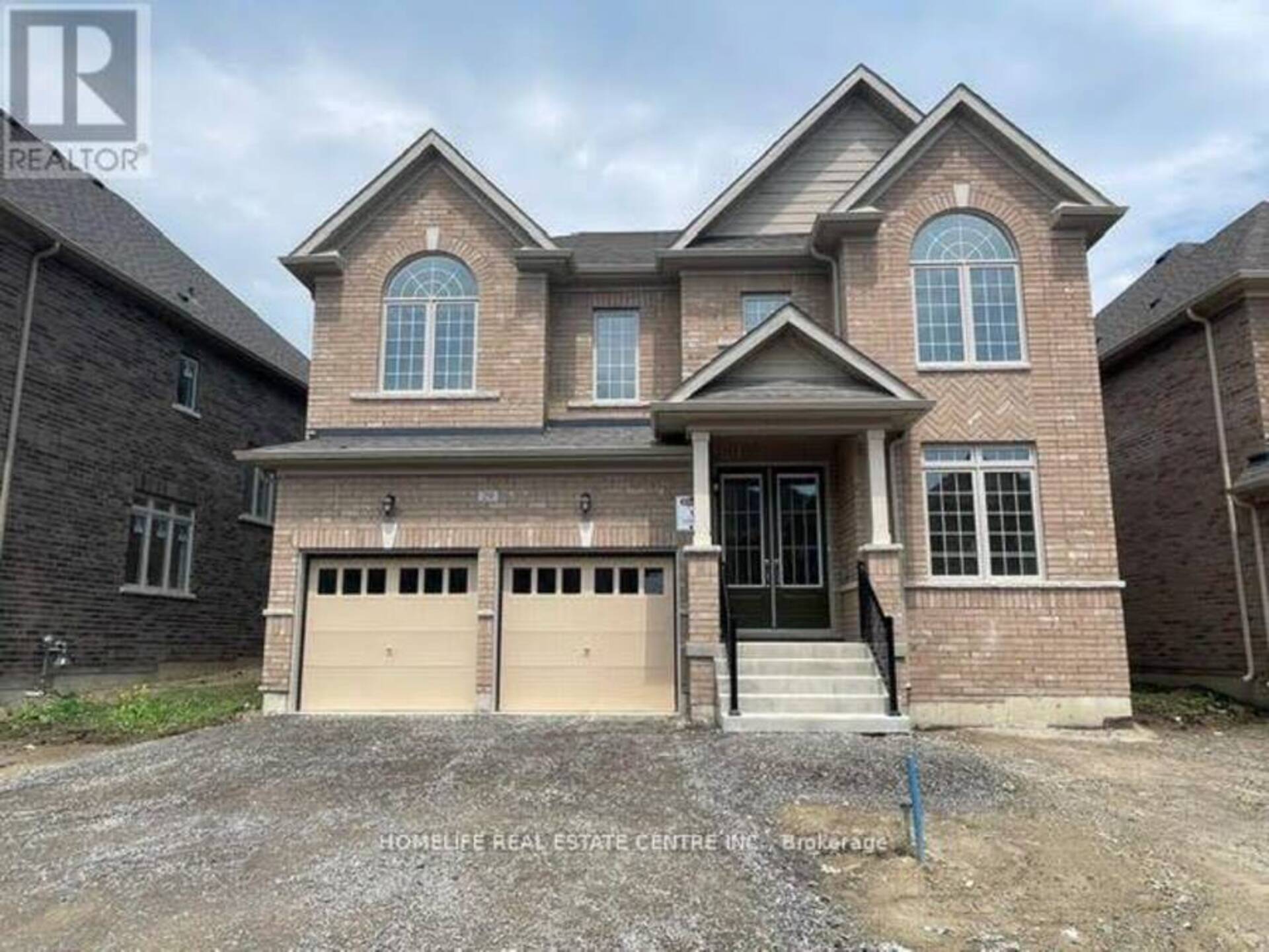 29 CLAREMONT DRIVE Brampton 