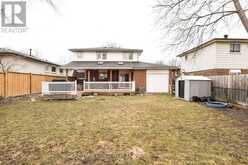 8 DRURY CRESCENT Brampton