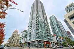 707 - 4099 BRICKSTONE MEWS Mississauga 