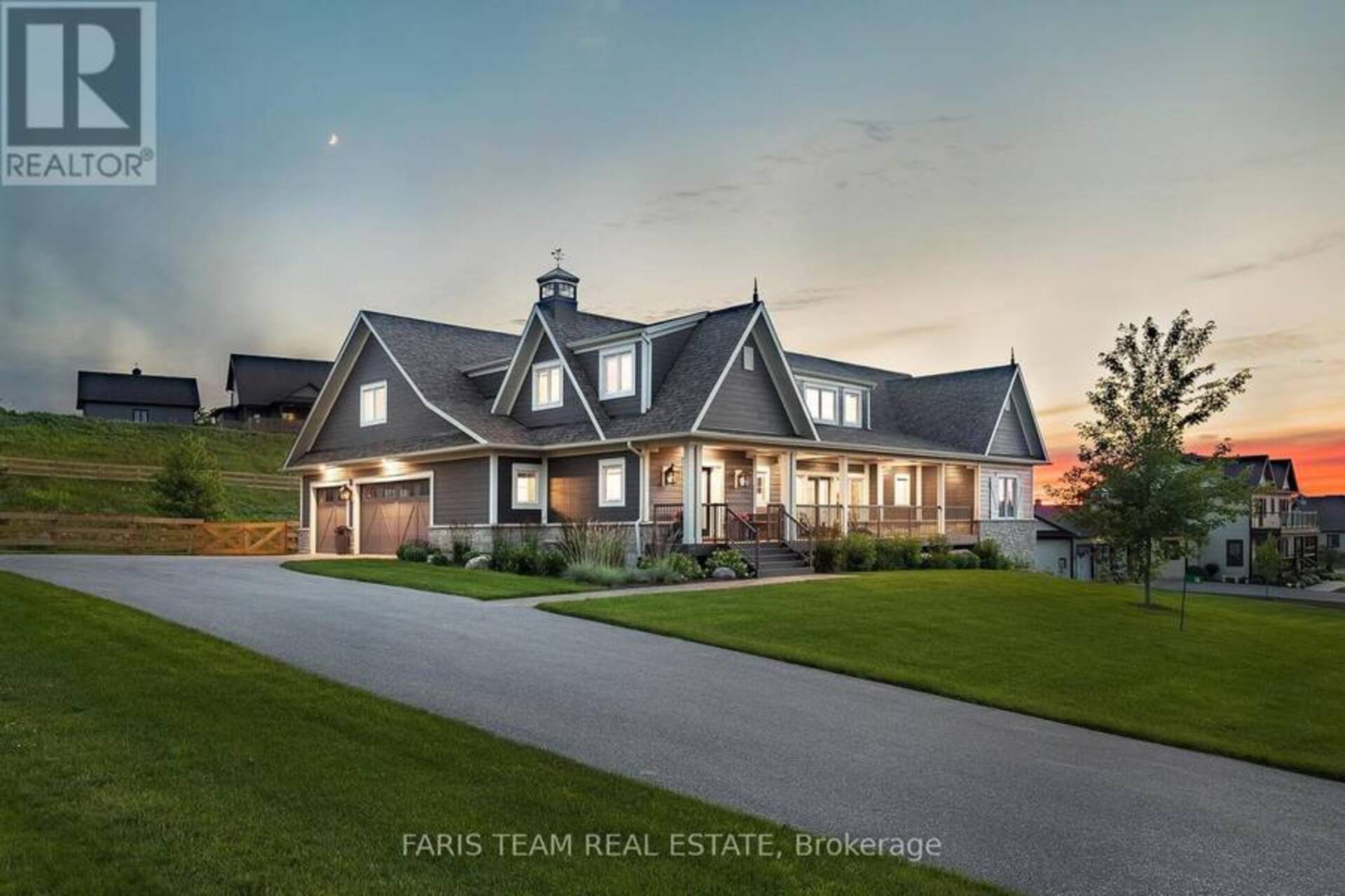 16 GELDERLAND CRESCENT Oro-Medonte