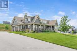 16 GELDERLAND CRESCENT Oro-Medonte