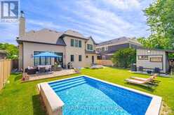 574 STEPHENS CRESCENT W Oakville 