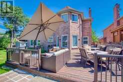 4634 INVERNESS BOULEVARD Mississauga 