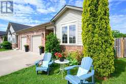 28 WOODBURN AVENUE St. Catherines