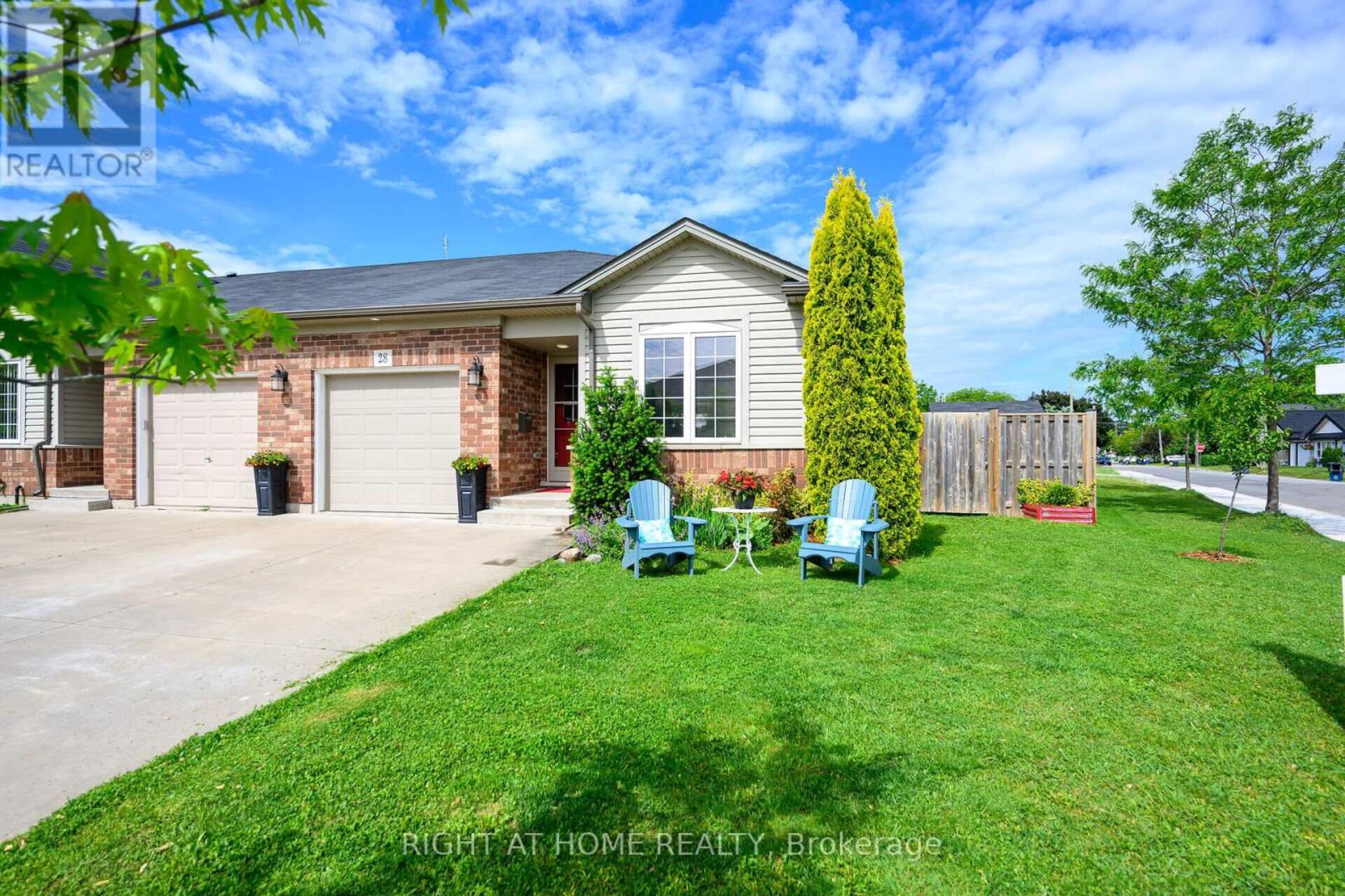 28 WOODBURN AVENUE St. Catherines