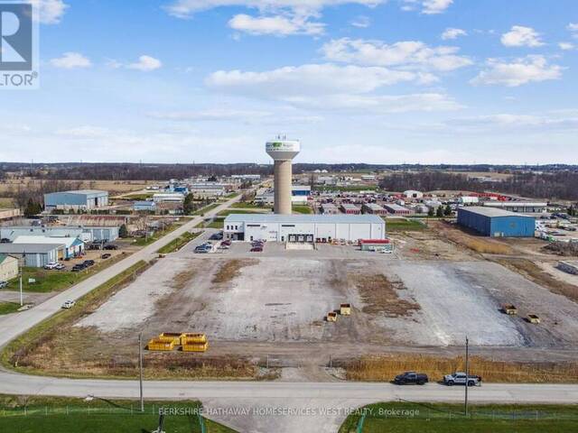 N/A SKYWAY ROAD West Lincoln Ontario