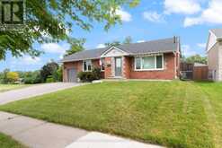 600 RIDGEWAY AVENUE N Oshawa 