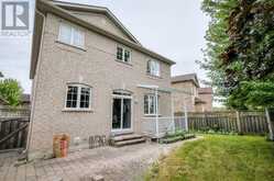 3 NEVIS DRIVE Markham 