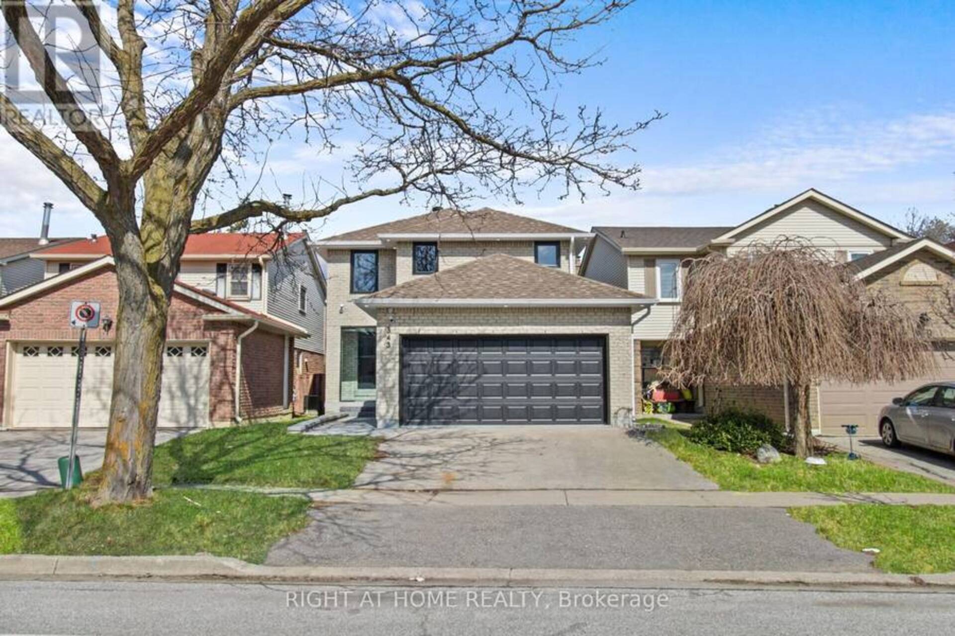 343 MULLEN DRIVE Vaughan