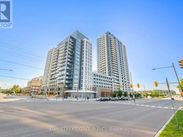 1303 - 7950 BATHURST STREET Vaughan  Ontario