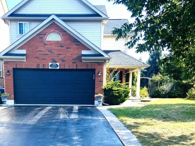 59 HIGHLANDS CRESCENT Collingwood Ontario