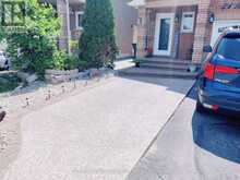 BSMT - 21 TESSLER CRESCENT Brampton 