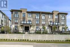 205 - 30 HALLIFORD PLACE Brampton 