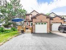 64 GREENFIELD CRESCENT Whitby 