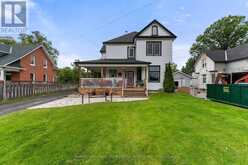 235 PEFFERLAW ROAD Georgina 