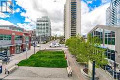 220 - 80 PORT STREET E Mississauga 