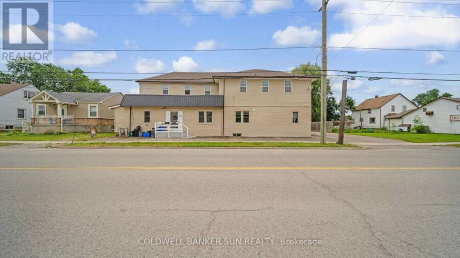 223-227 GILMORE ROAD Fort Erie