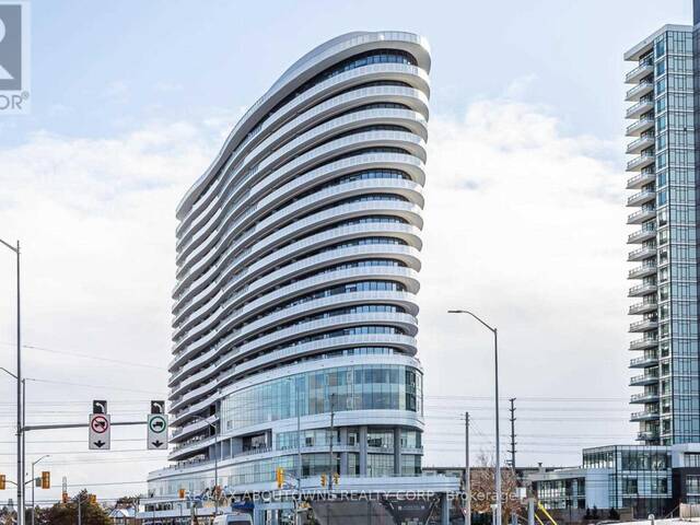 1312 - 2520 EGLINTON AVENUE W Mississauga Ontario