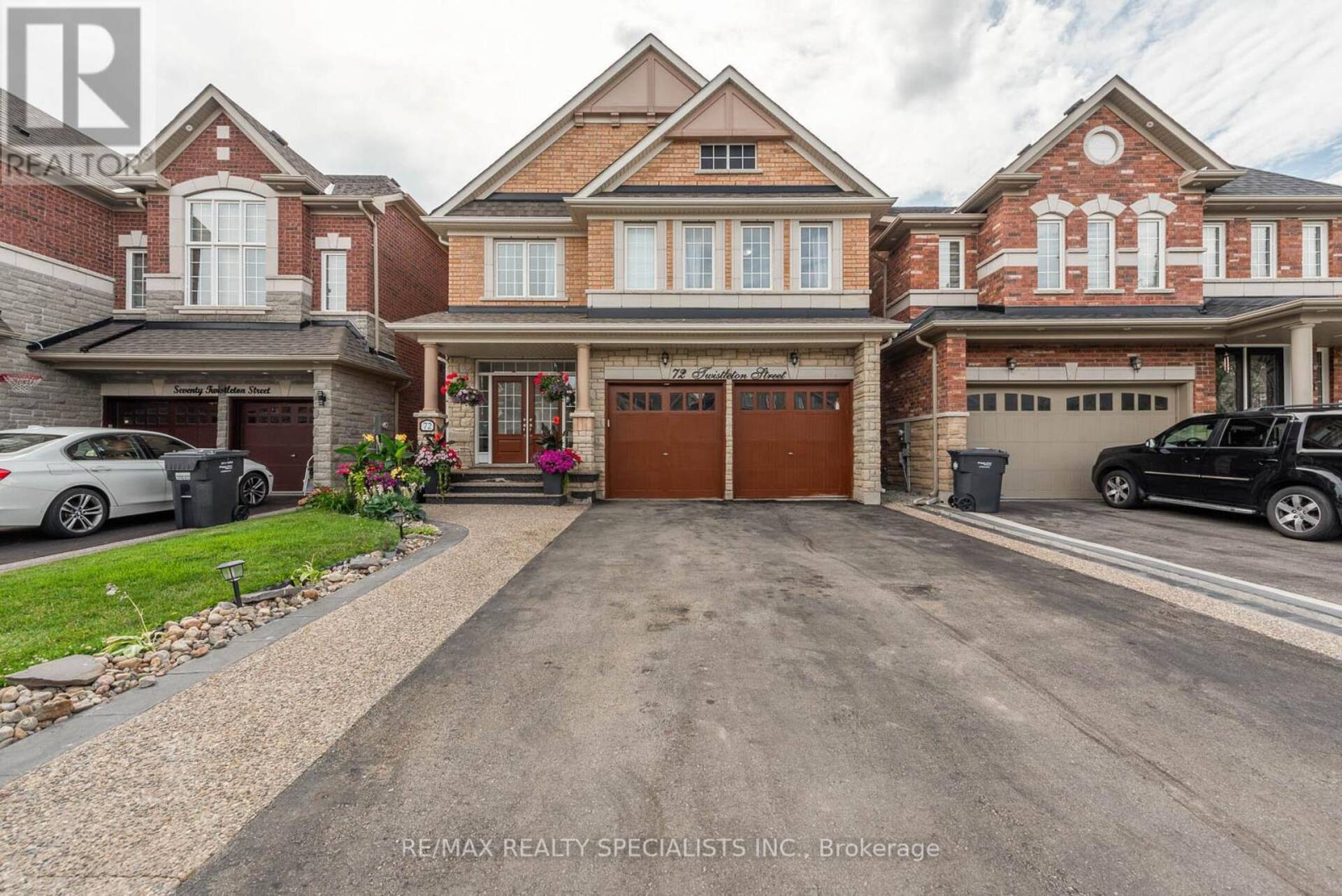 72 TWISTLETON STREET Caledon