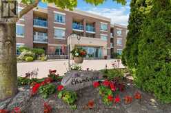 206 - 65 VIA ROSEDALE WAY Brampton